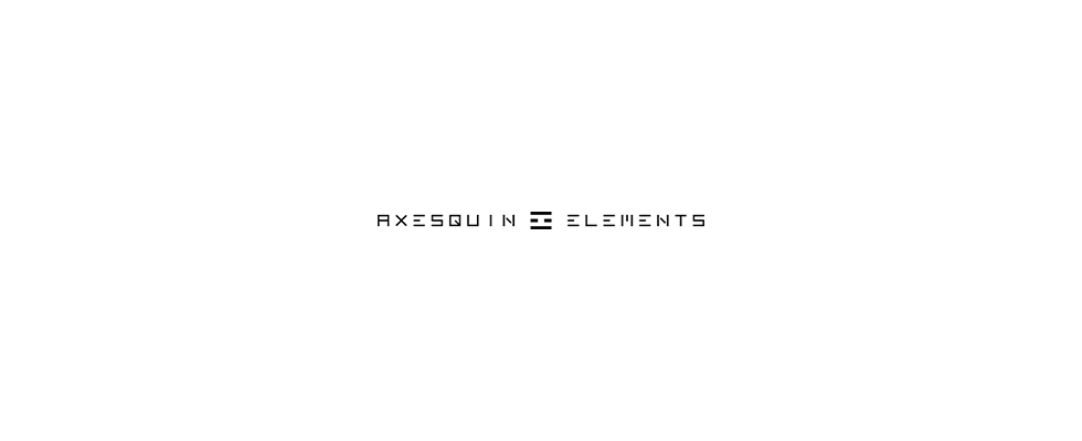 AXESQUIN ELEMENTS(アクシーズクインエレメンツ)