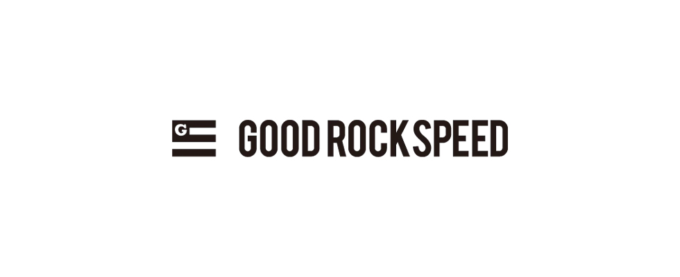 GOOD ROCK SPEED(グッドロックスピード)