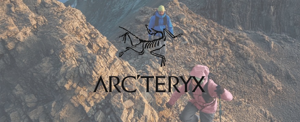 ARC'TERYX(アークテリクス)