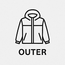 アウター