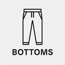 ボトムス