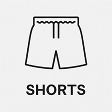 ショートパンツ