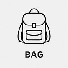 バッグ