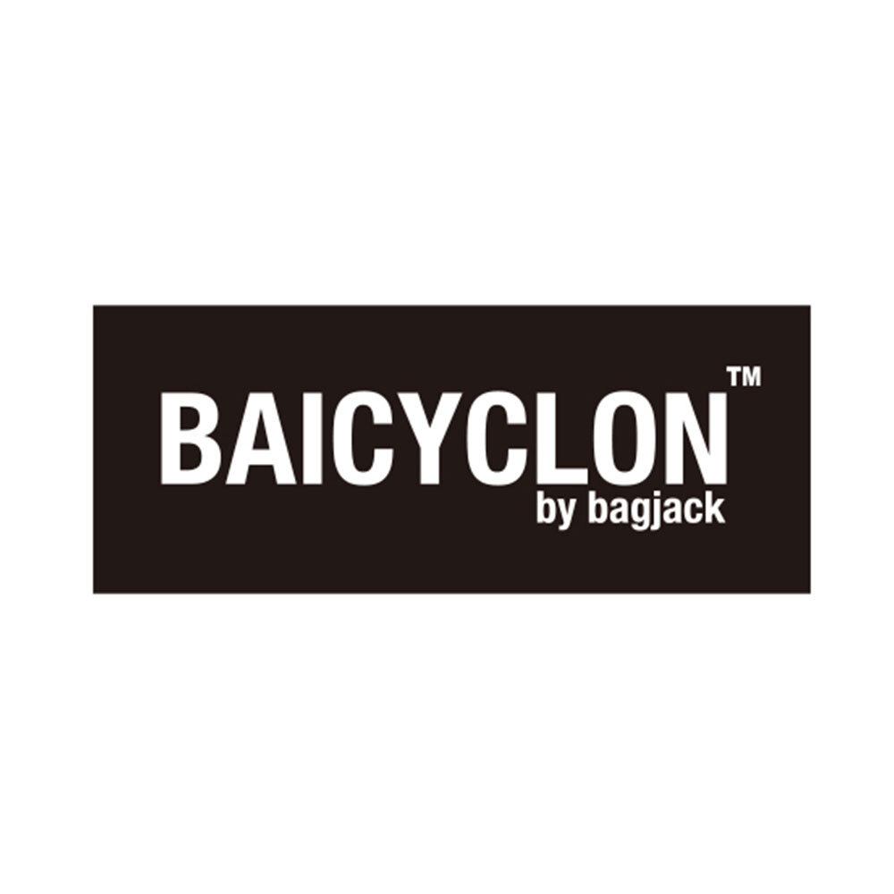 【BAICYCLON by bagjack / バイシクロンバイバッグジャック】