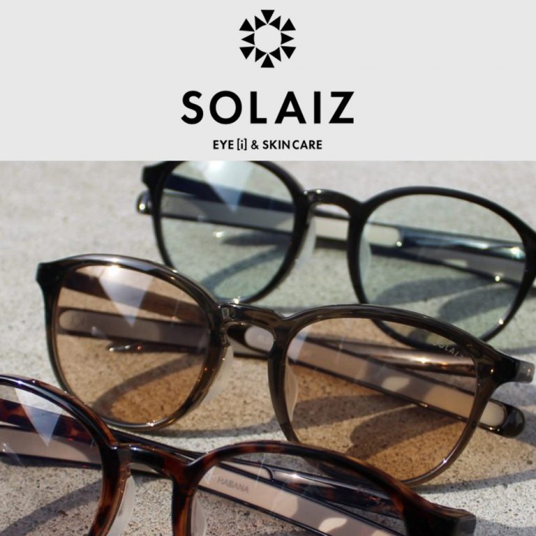 【TOPICS】機能性の先にある心地良さ【SOLAIZ/ソライズ】