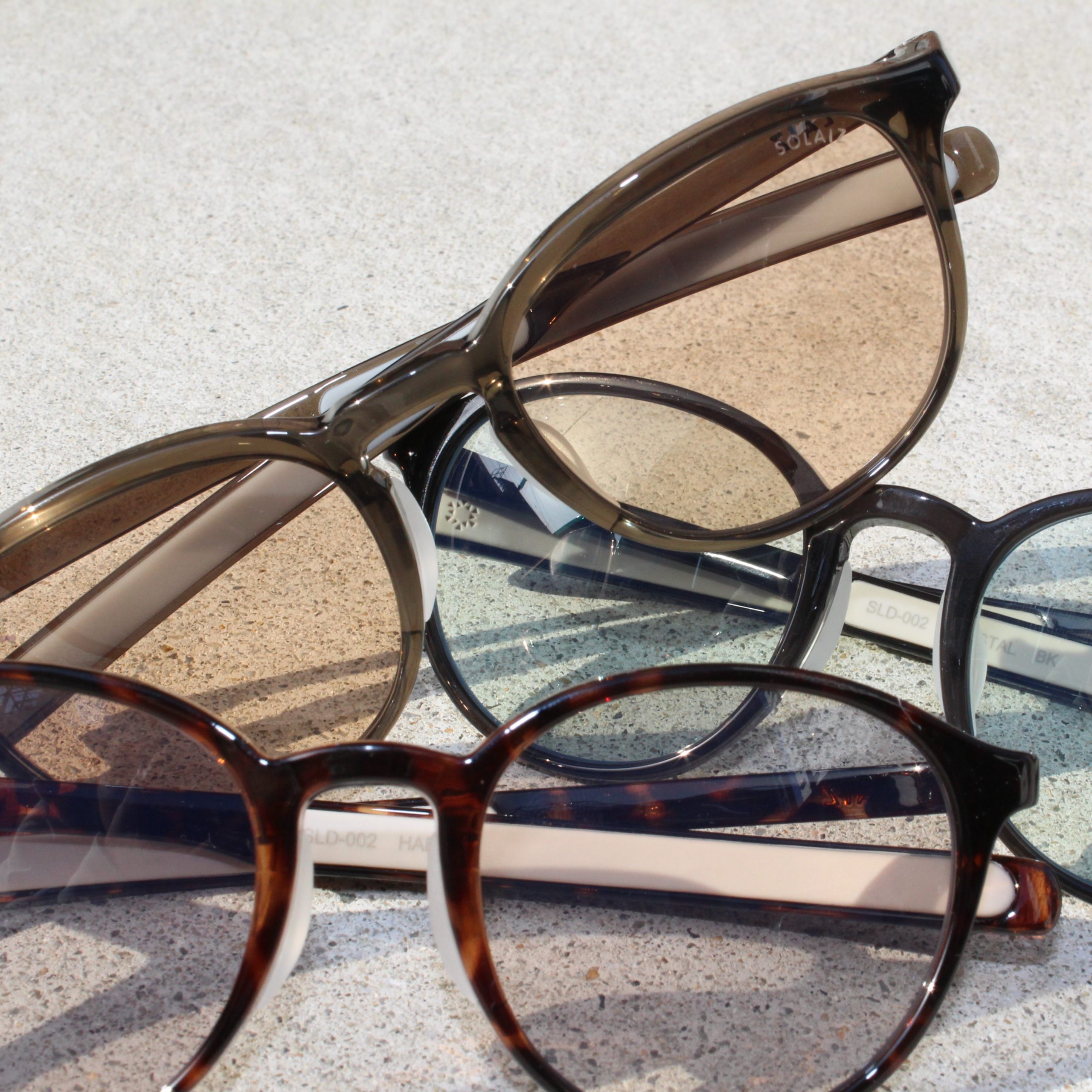 【SOLAIZ/ソライズ】使ってみて、伝えたくなる事　―DAILY USE COLLECTION―