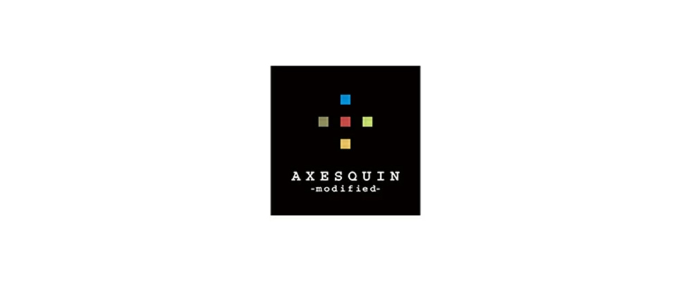 AXESQUIN -modified-（アクシーズクインモディファイド）