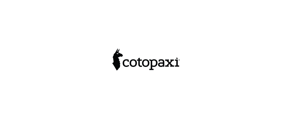 cotopaxi（コトパクシ）