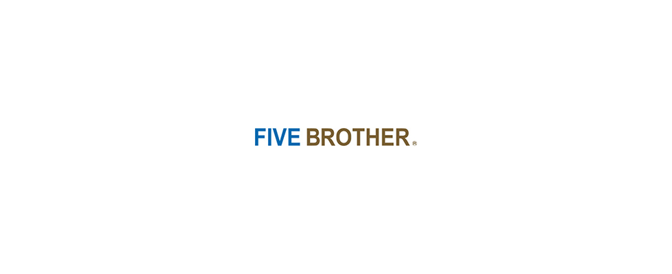 FIVE BROTHERS（ファイブブラザー）