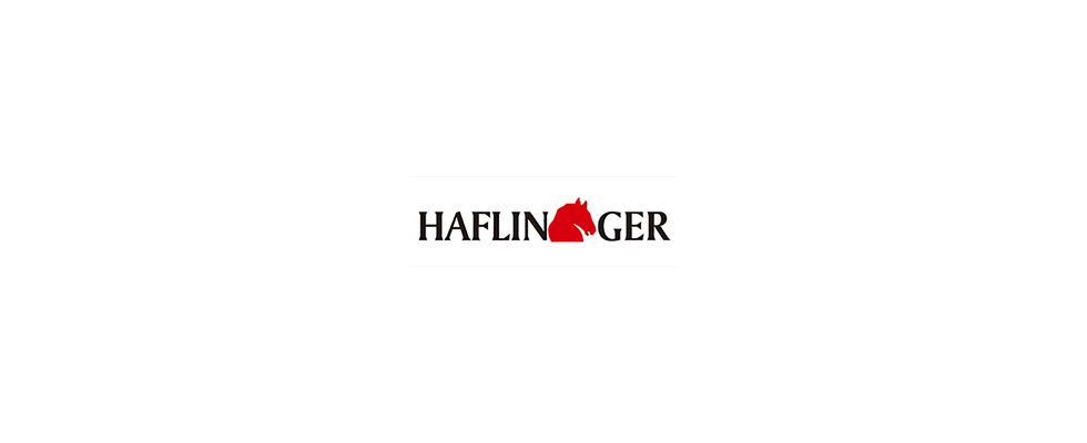 HAFLINGER（ハフリンガー）