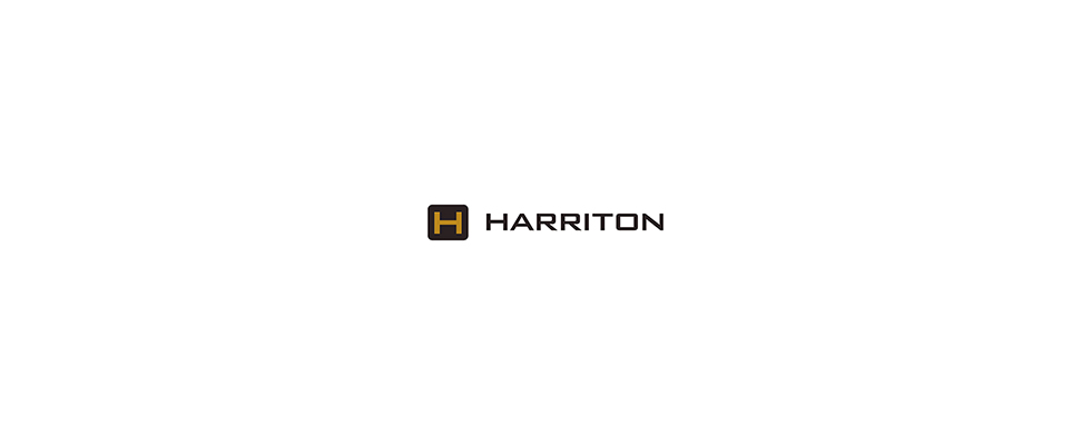 HARRITON（ハリトン）