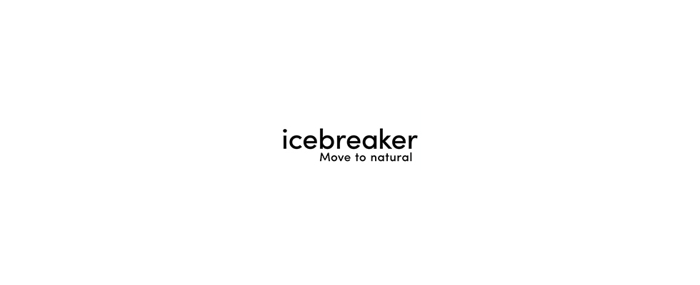 icebreaker（アイスブレイカー）