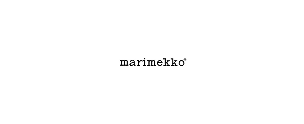 MARIMEKKO（マリメッコ）