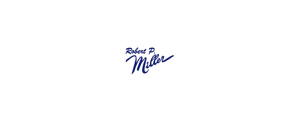 Robert P.Miller（ロバート・ピー・ミラー）