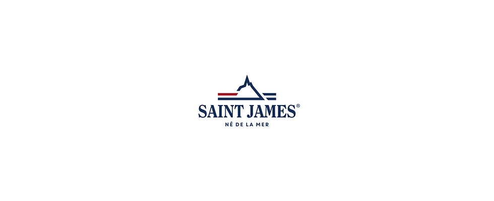 SAINT JAMES（セントジェームズ）