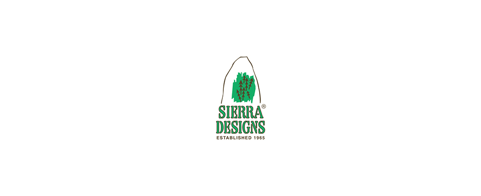 SIERRA DESIGNS（シエラデザインズ）