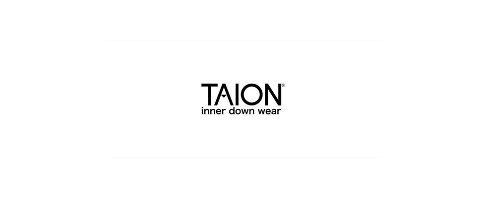 TAION（タイオン）