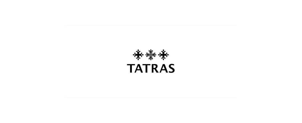 TATRAS（タトラス）