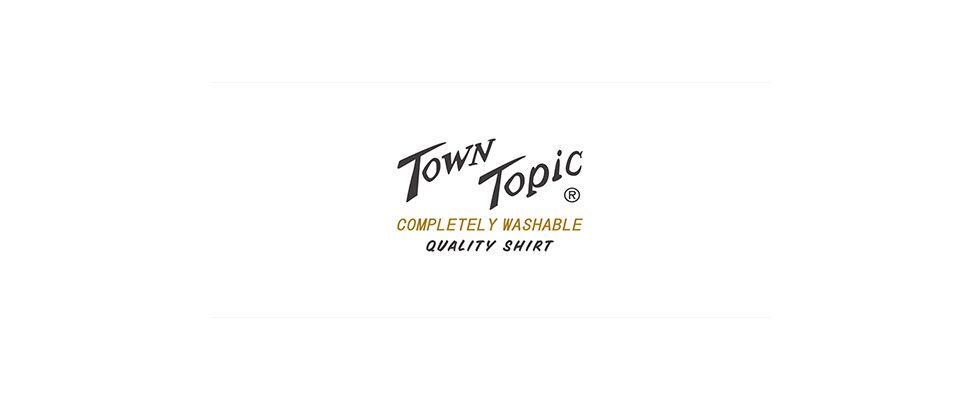 Town Topic（タウントピック）