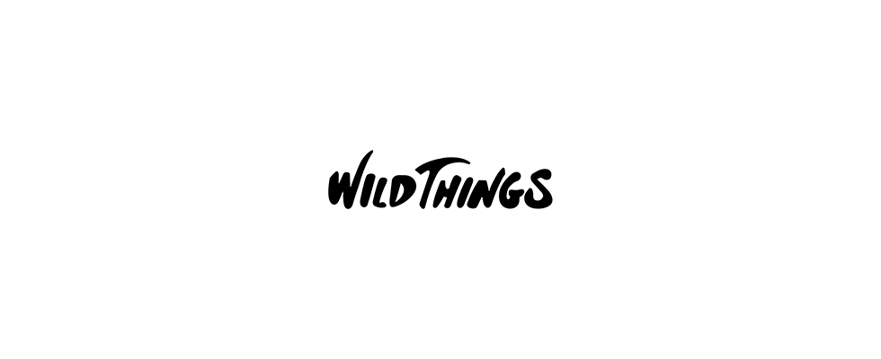 WILD THINGS（ワイルドシングス）