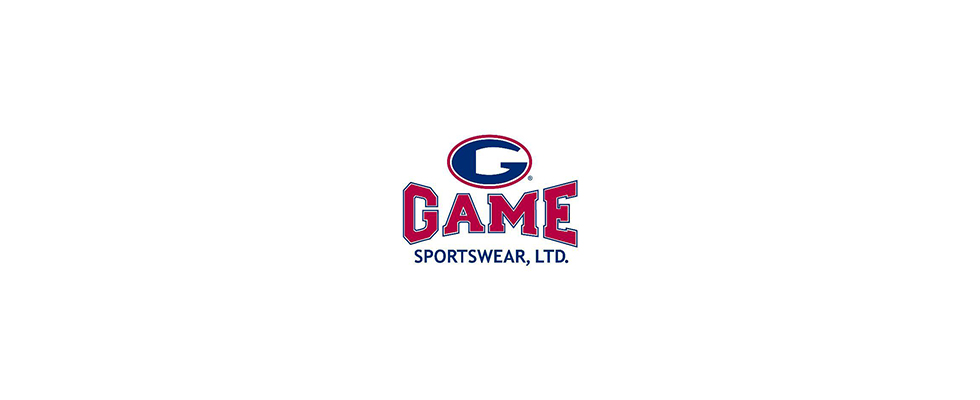 GAME Sportswear（ゲームスポーツウェア）