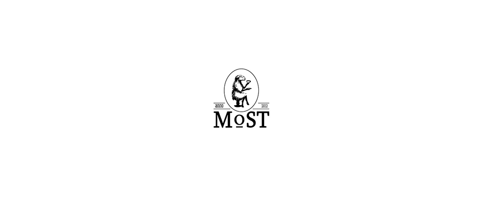 MoST（モスト）
