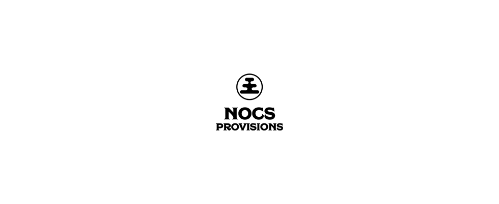 NOCS PROVISIONS（ノックスプロビジョンズ）
