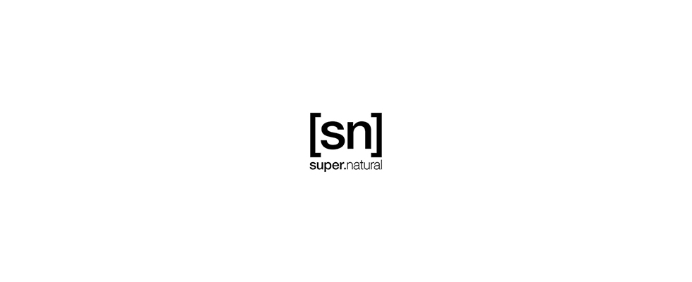 super.natural（スーパーナチュラル）