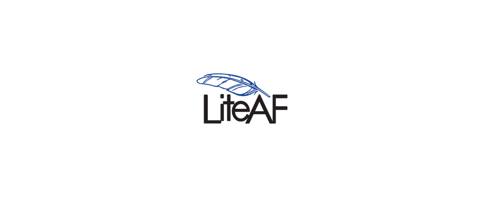 Lite AF（ライトエーエフ）