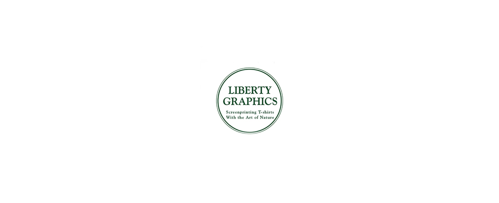 LIBERTY GRAPHICS（リバティグラフィックス）