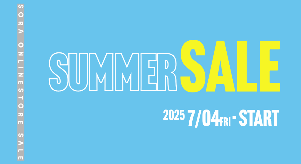 summer sale