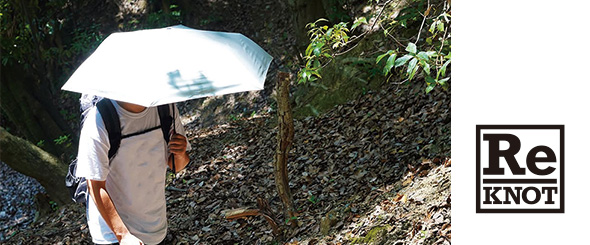 フィーチャー4　reknot