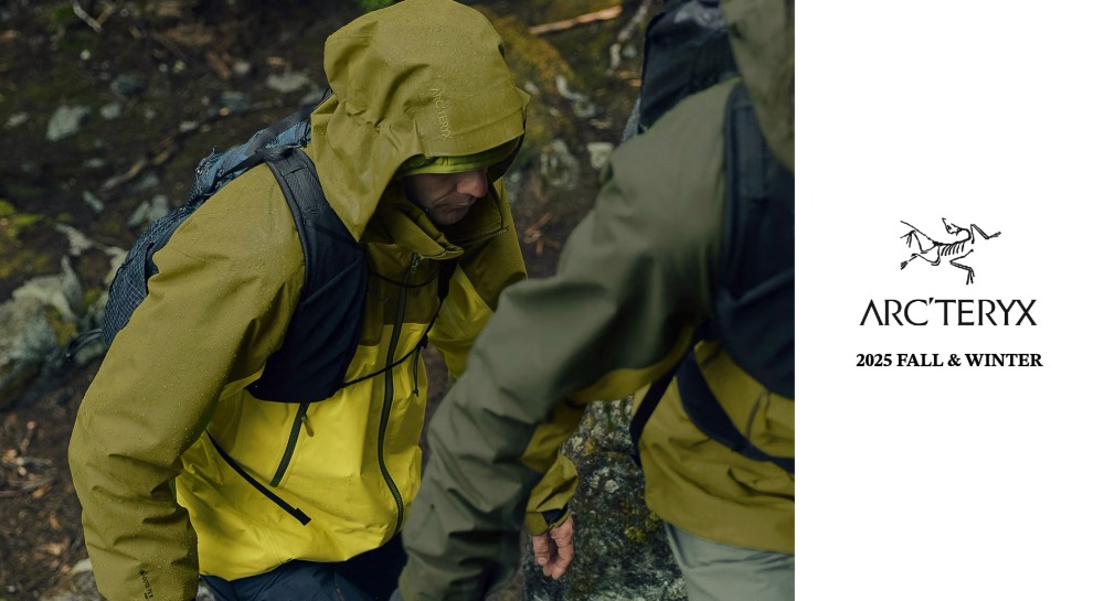 ARCTERYX