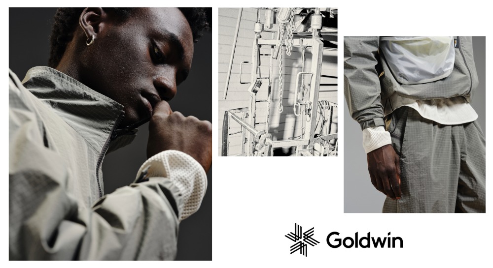 GOLDWIN