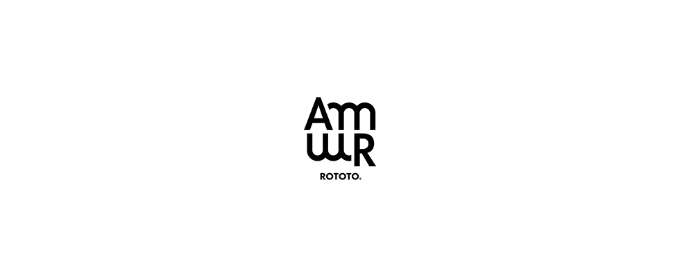 AmwR（アムワー）