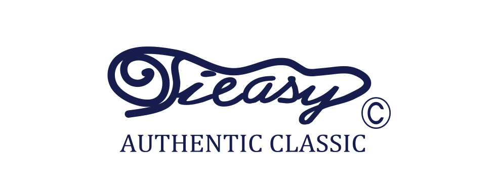 Tieasy Authentic Classic（ティージーオーセンティッククラシック）
