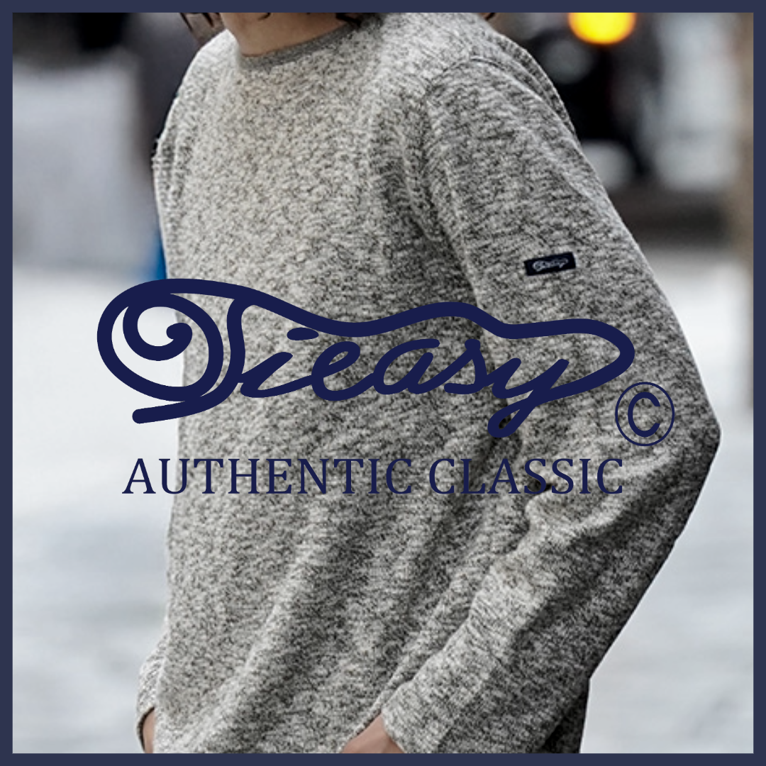 Tieasy Authentic Classic