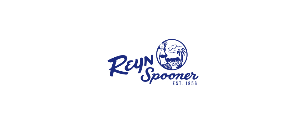 Reyn Spooner（レインスプーナー）