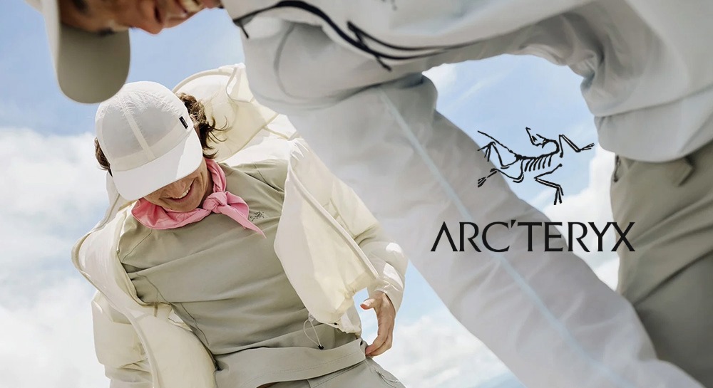 ARCTERYX