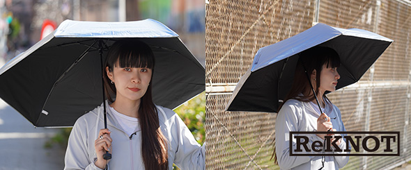 フィーチャー4　reknot