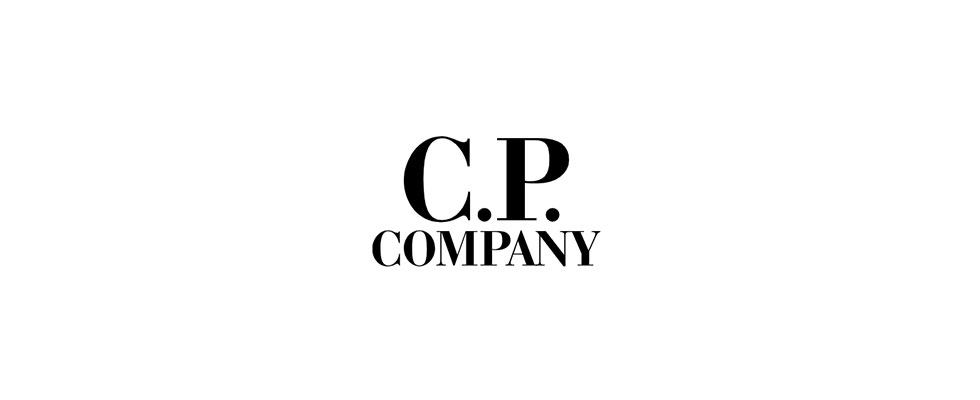 C.P. COMPANY（シーピーカンパニー）