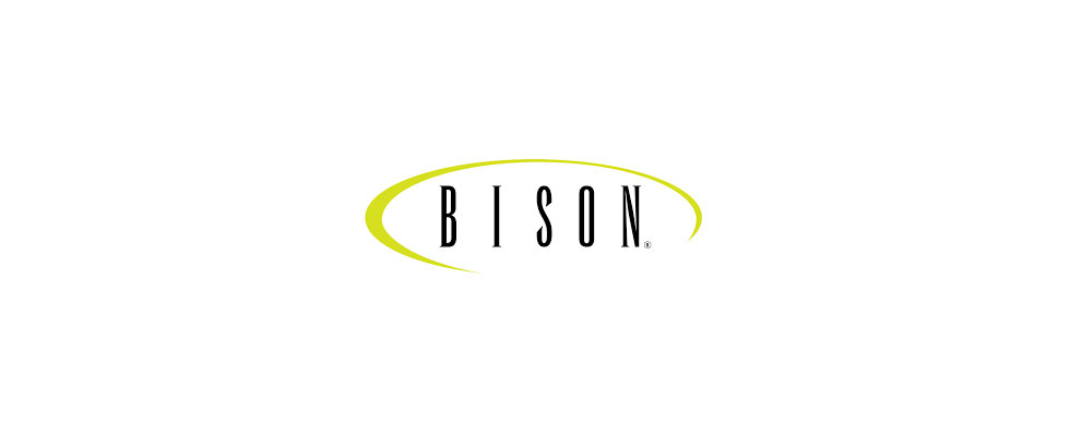 BISON DESIGNS（バイソンデザインズ）