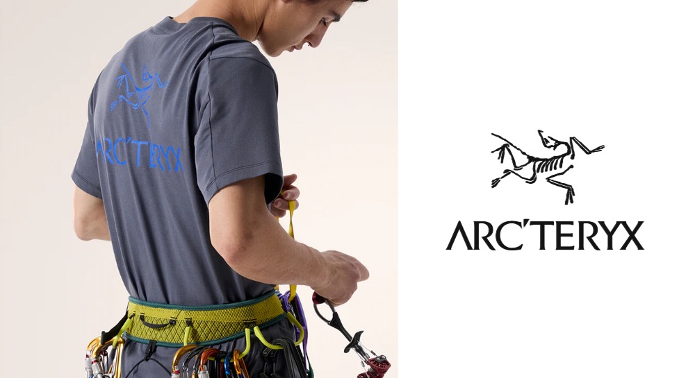 ARCTERYX
