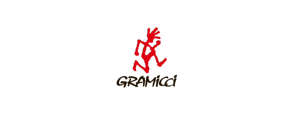 Gramicci（グラミチ）