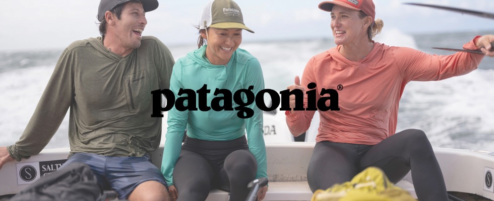 patagonia（パタゴニア）