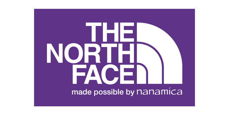 THE NORTH FACE PURPLE LABEL