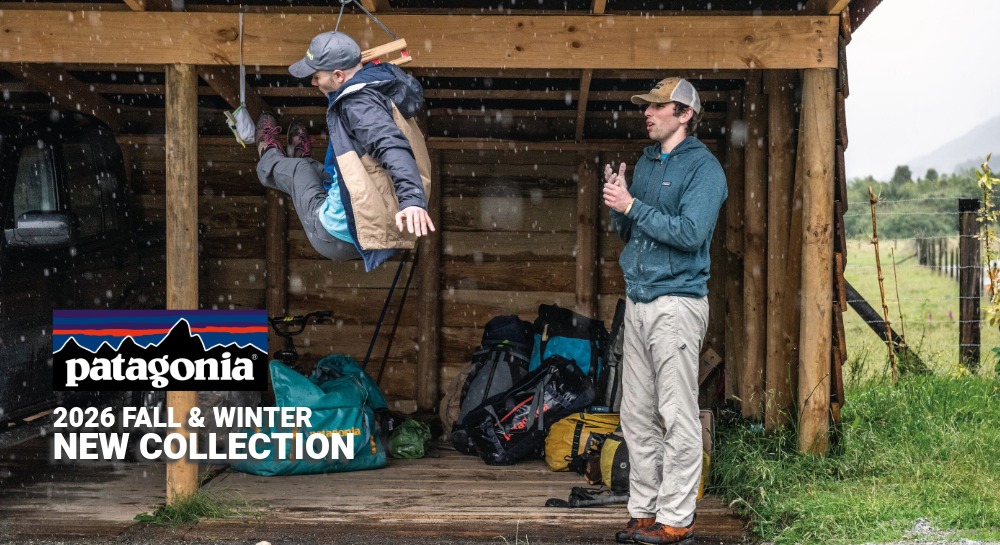 26FW_PATAGONIA