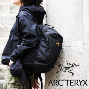 【ARC’TERYX / アークテリクス 】 2026年秋冬 Delivery Start!!!