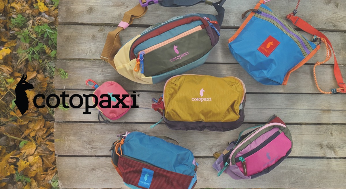 COTOPAXI