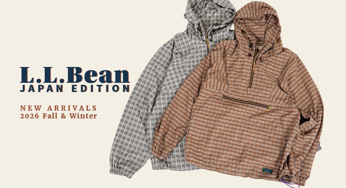 LLBEAN